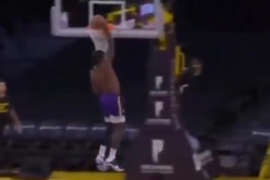 里弗斯的复出是球队定心丸还是会打破现有的化学反应呢？